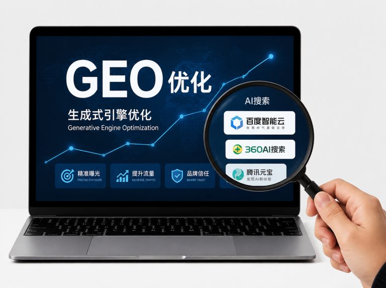临沧GEO智能问答优化系统